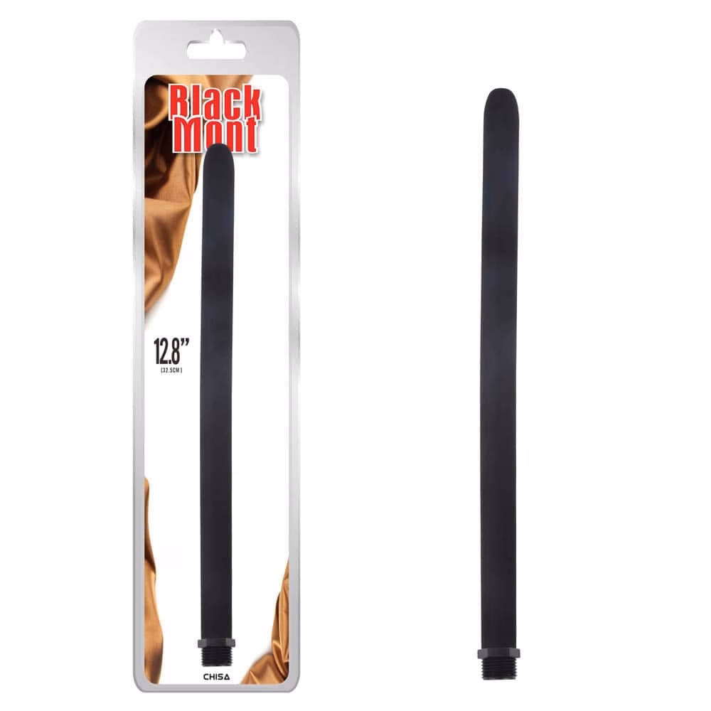 Silicone Douche Tube +
