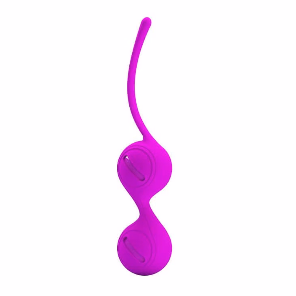 Pretty Love Kegel Tighten Up I Purple - 2. kép