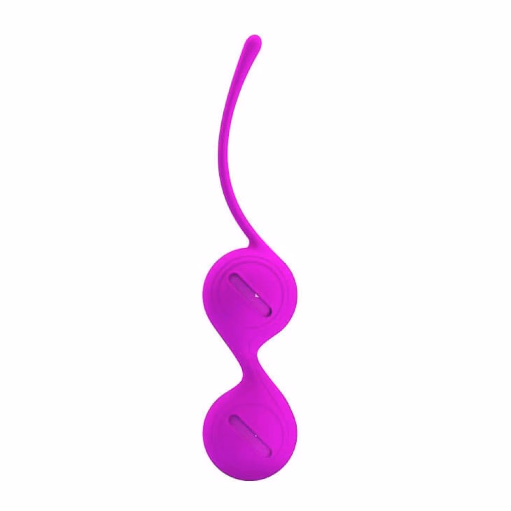 Pretty Love Kegel Tighten Up I Purple - 3. kép