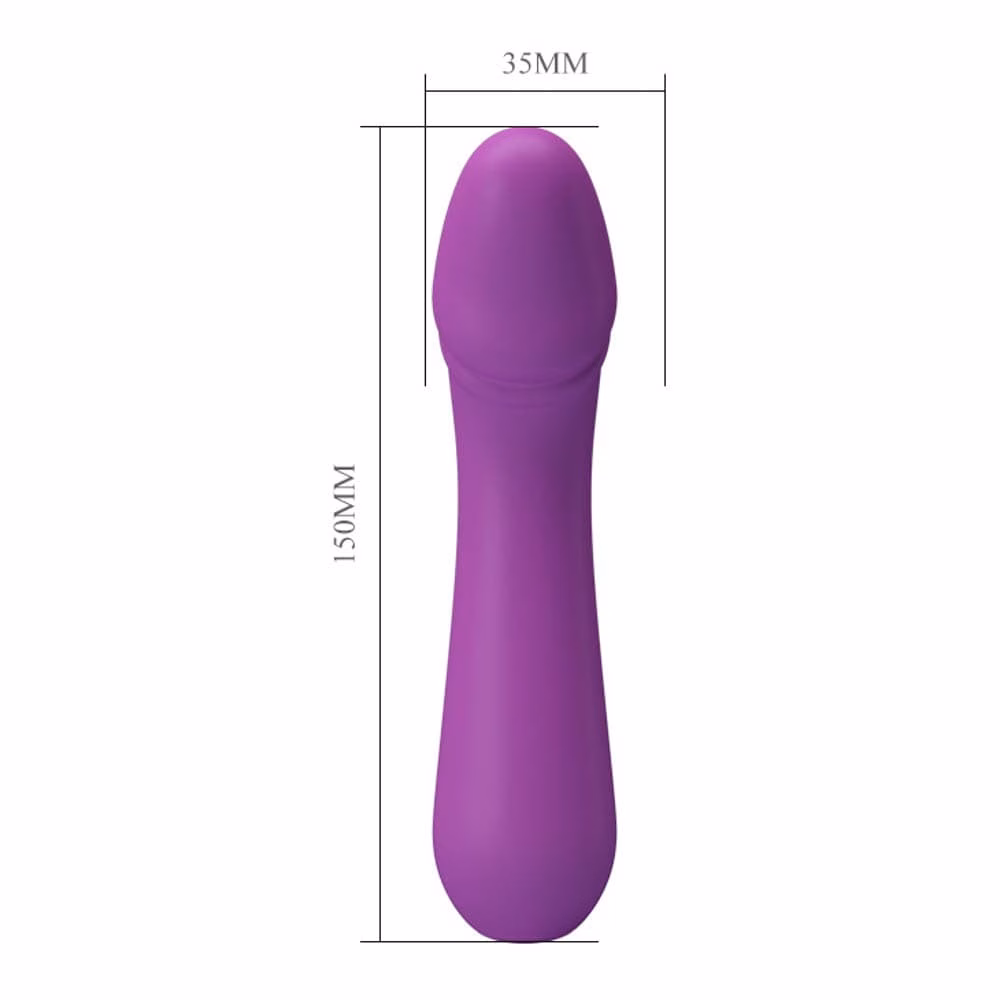 Pretty Love Cetus Purple I_B15O50_6 - Image 4