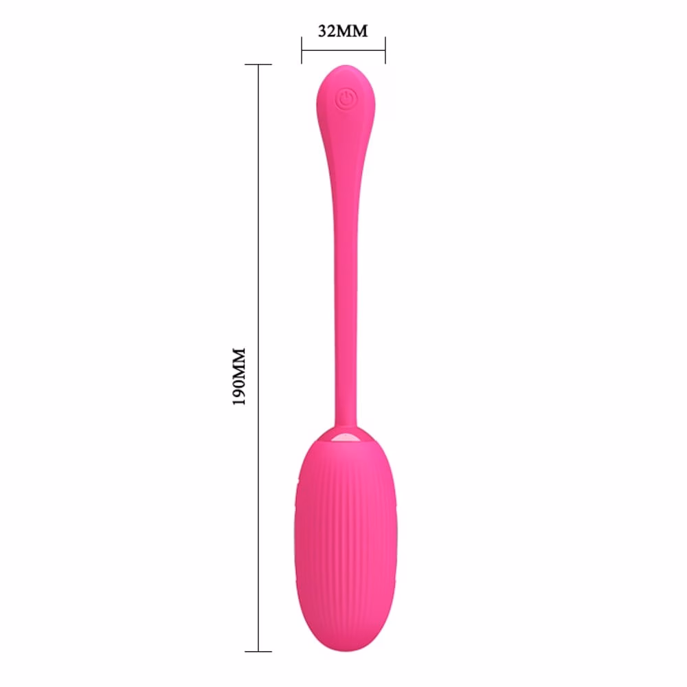 Pretty Love Doreen Pink - Image 6
