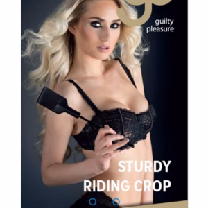 GP Strudy Riding Crop
