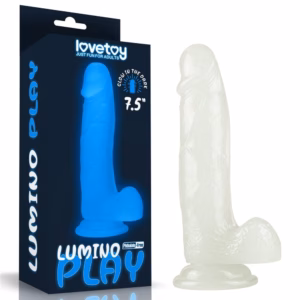 7.5'' Lumino Play Dildo_B15O50_3