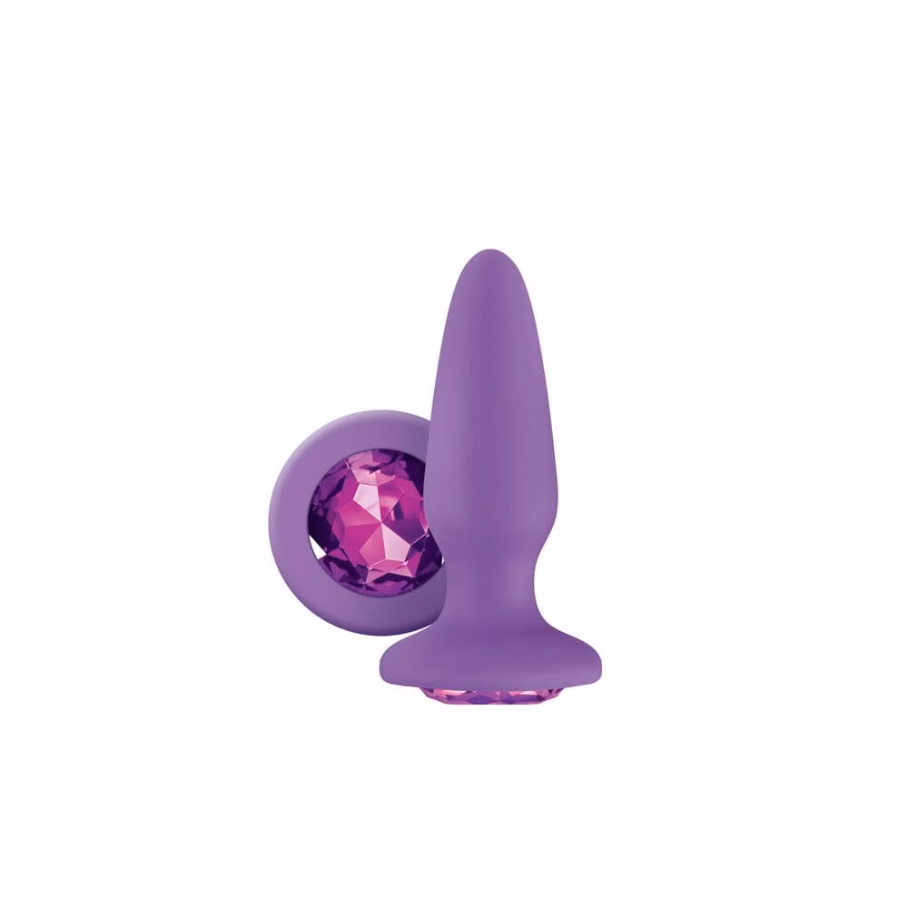 Glams Purple Gem - Image 2