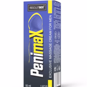 PENIMAX 50 ML LAVETRA