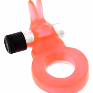 Jelly Rabbit Cockring Vibro_B0O25_4