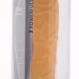Purrfect Silicone Classic 8.5 inch