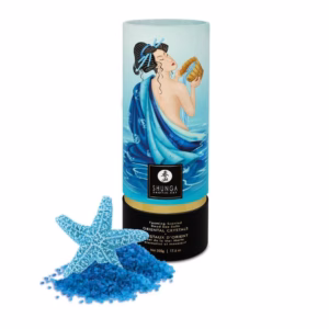 Oriental Crystals Bath Salts  -   Ocean Tempations 500 g_B0O25_1
