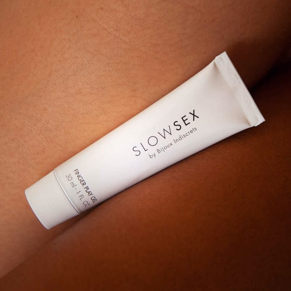 Finger play gel - Image 4