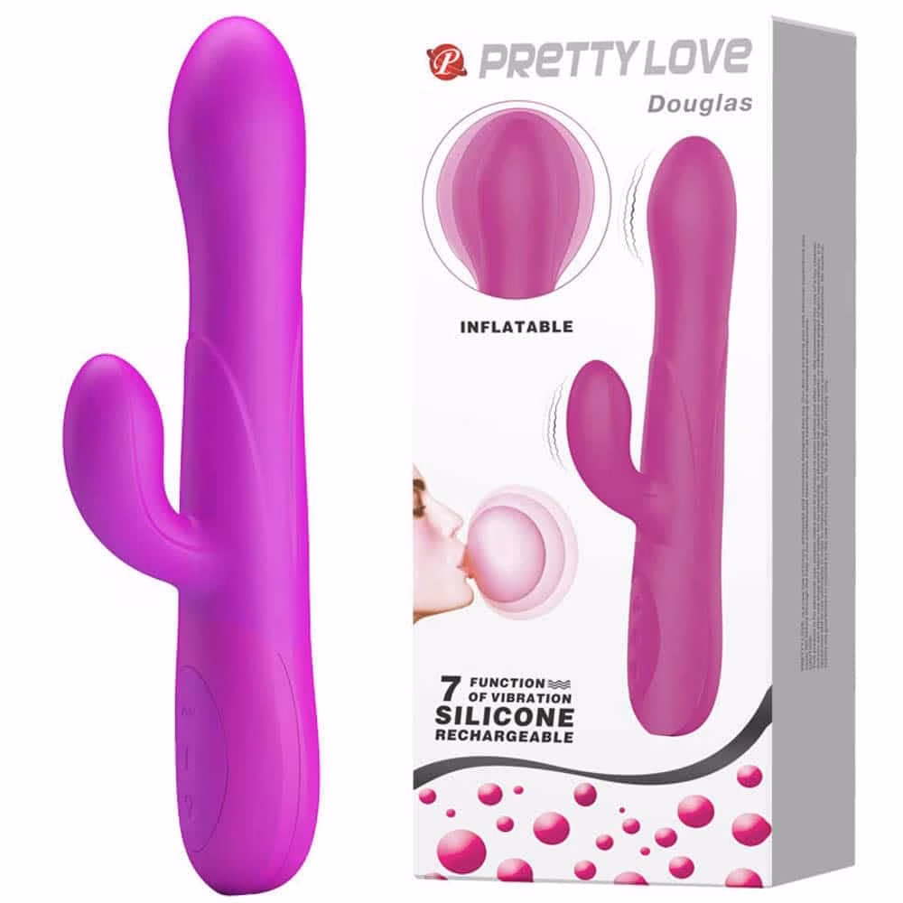 Pretty Love Douglas_B15O50_1 - 2. kép