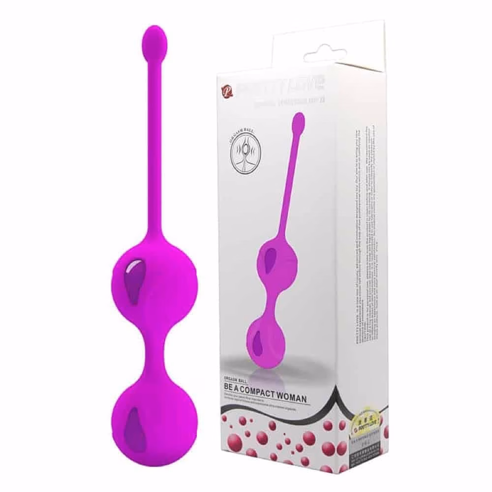 Pretty Love Kegel Tighten Up II - 2. kép