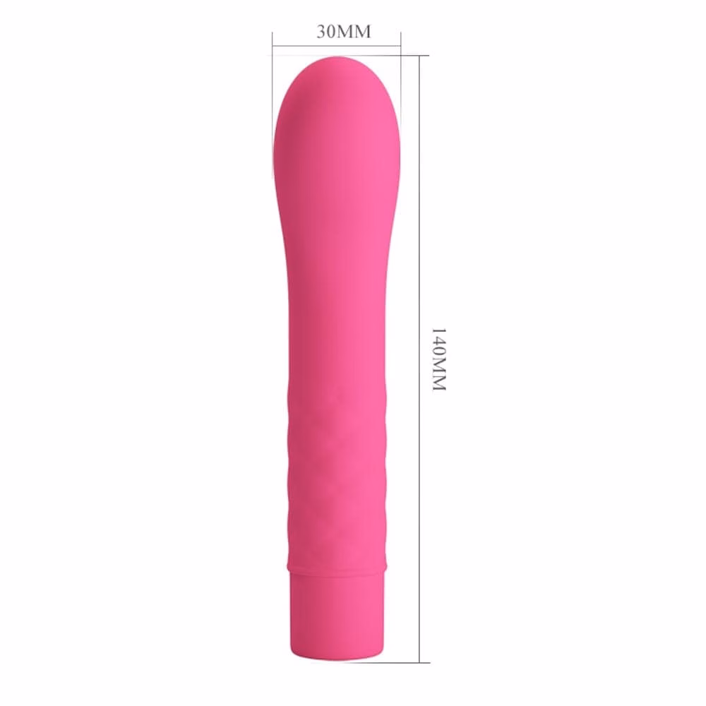Pretty Love Atlas Pink - 6. kép