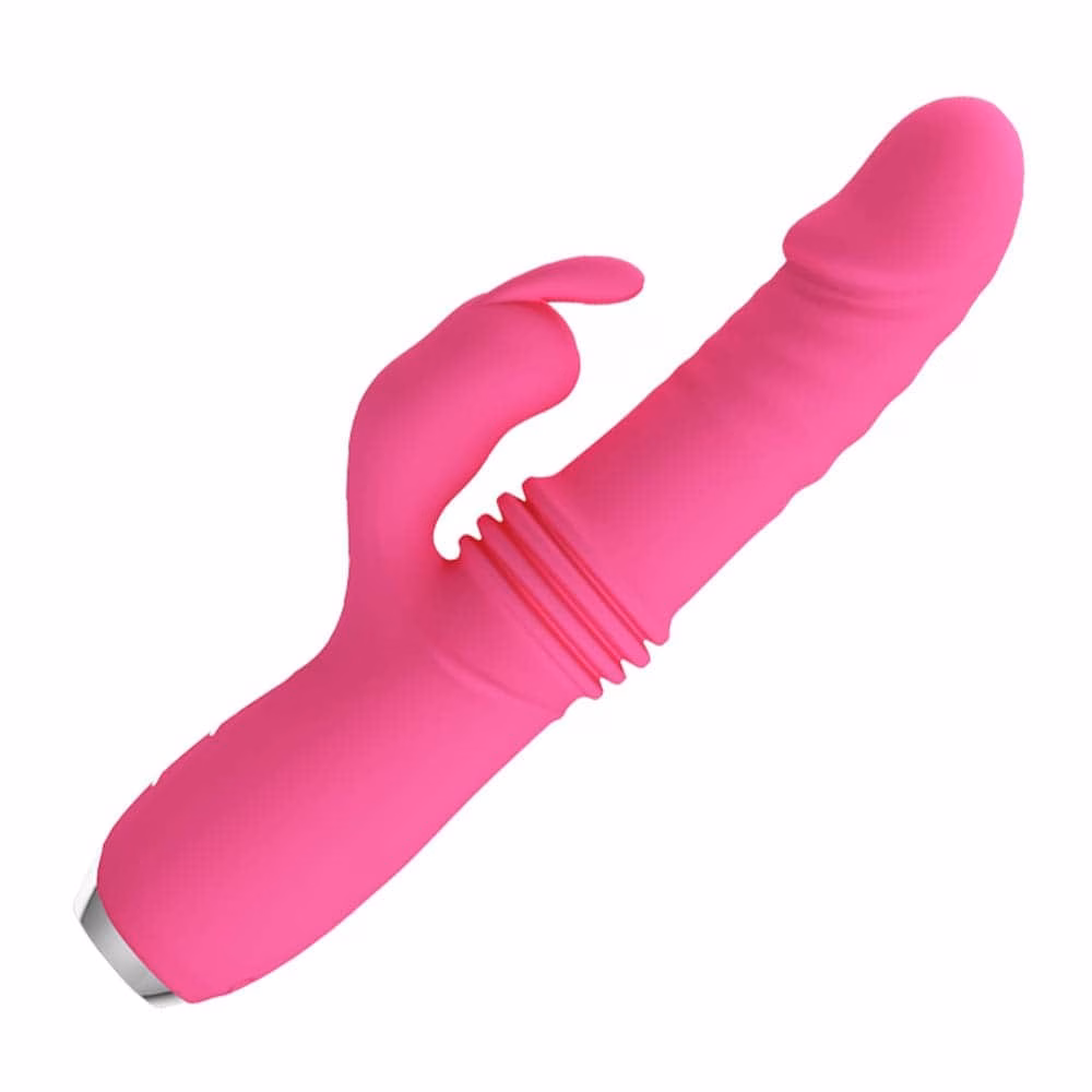 Pretty Love Dorothy Pink - Image 5