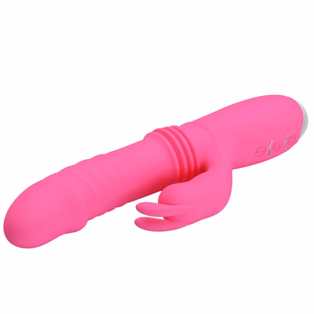 Pretty Love Dorothy Pink - Image 7