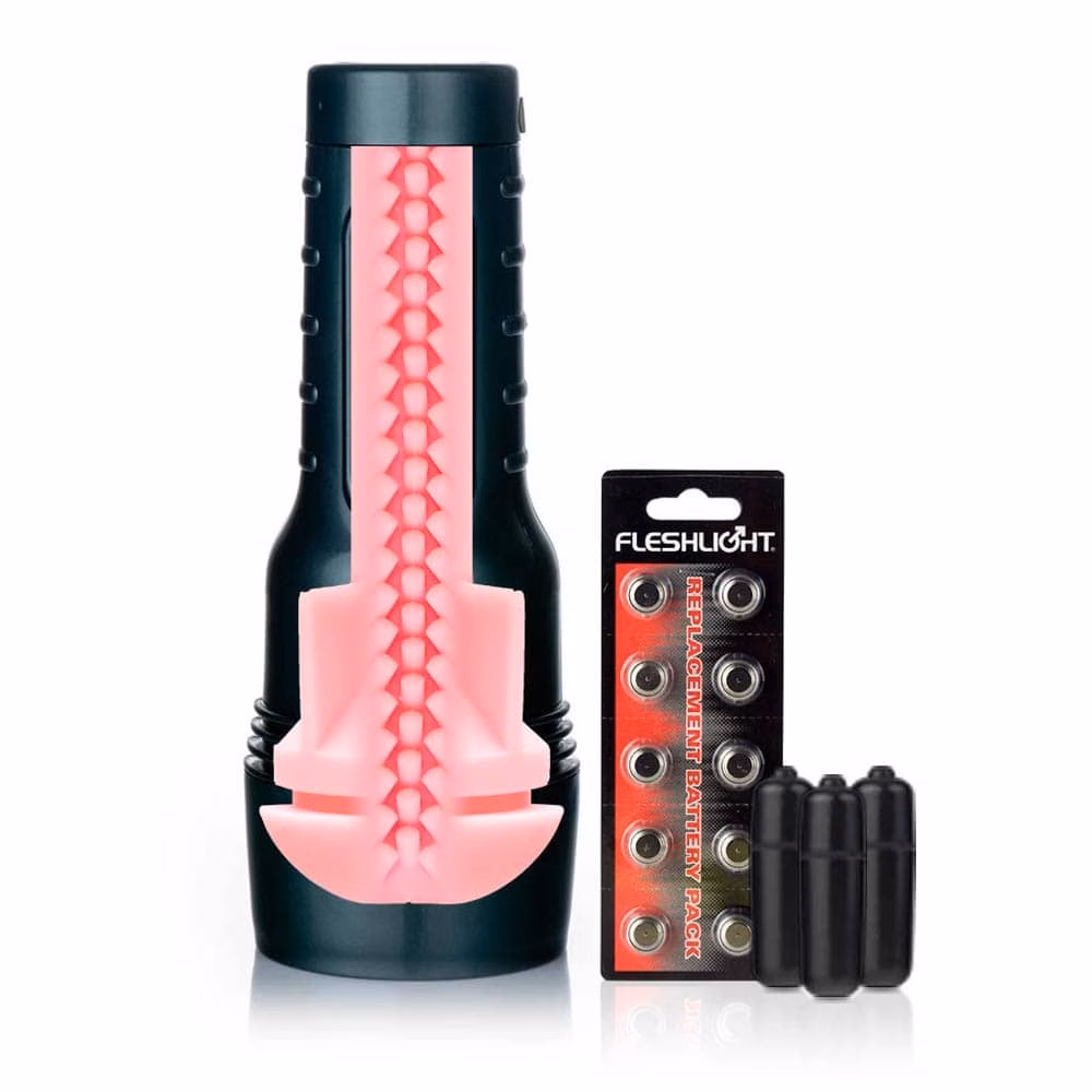 FL Vibro Pink Lady Touch - 5. kép