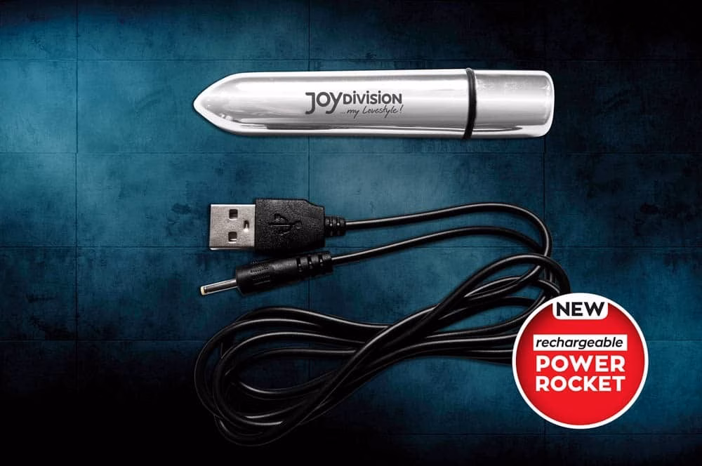 XPANDER X4+ Rechargeable PowerRocket Medium - Image 6
