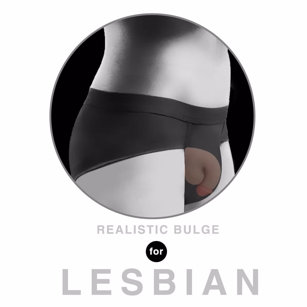 5.5" Skinlike Limpy Cock - Image 6