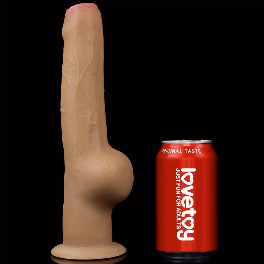 11'' Handle Cock_B15O50_3 - Image 4