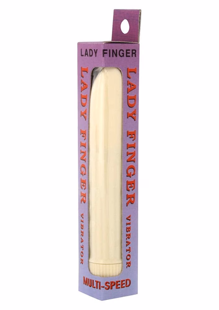 Ladyfinger Minivibrator - Image 2