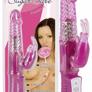 Sugar Babe Purple