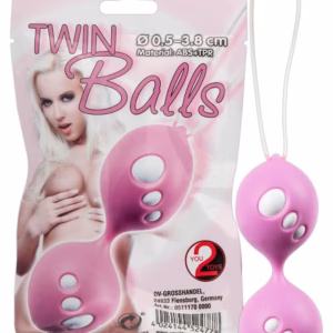 Twin Balls