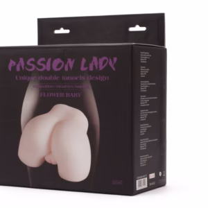 Passion Lady Pussy & Anal Flesh