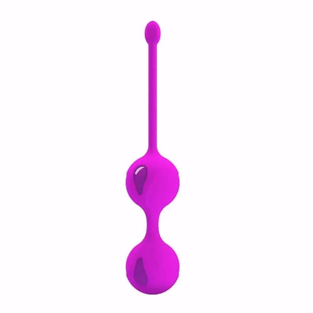 Pretty Love Kegel Tighten Up II - 3. kép