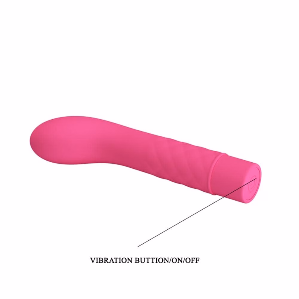 Pretty Love Atlas Pink - 7. kép