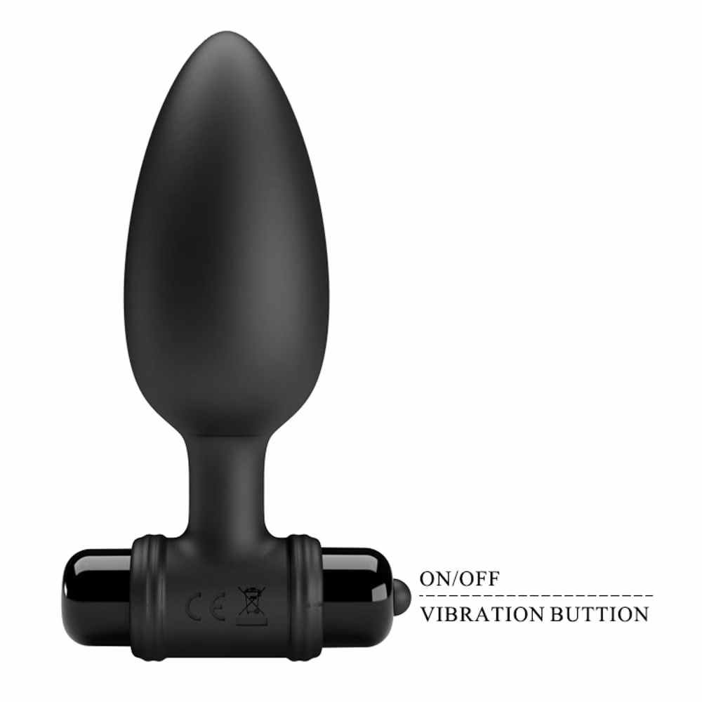 Pretty Love Vibro Plug II - Image 7