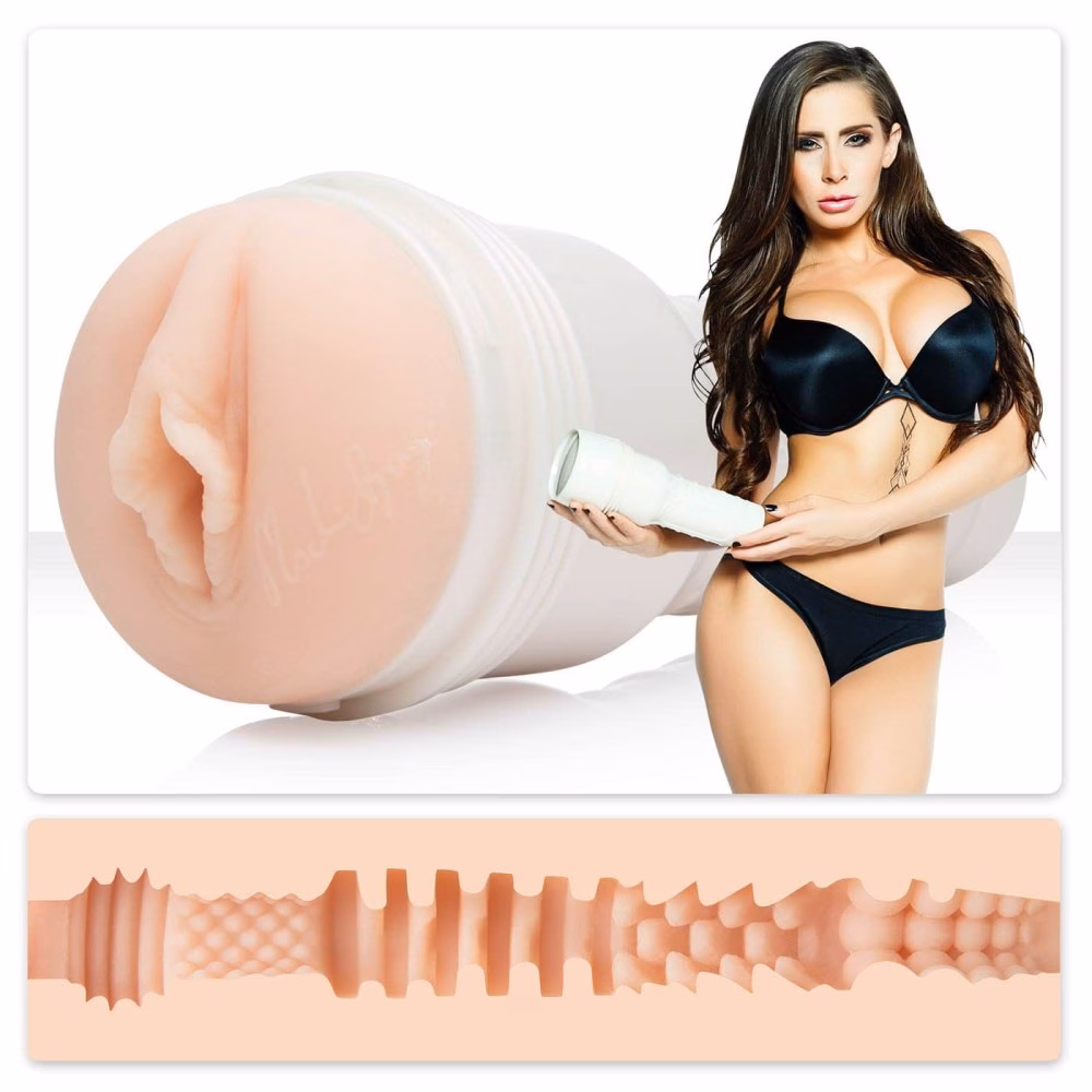 Madison Ivy Beyond