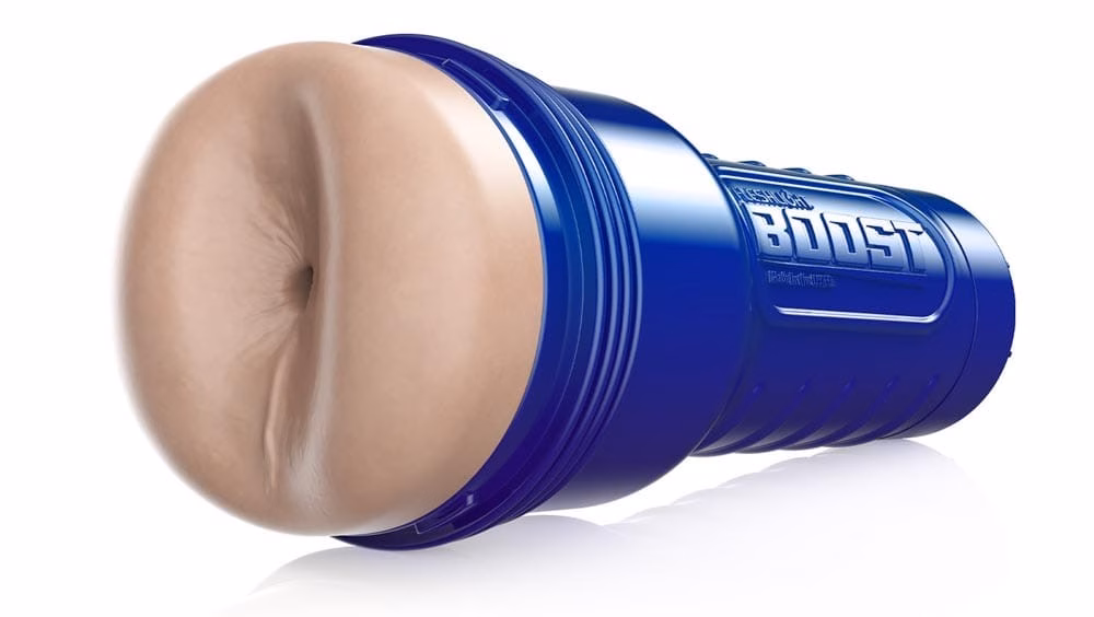 Fleshlight Boost Blast LM Flesh (RP) - Image 6
