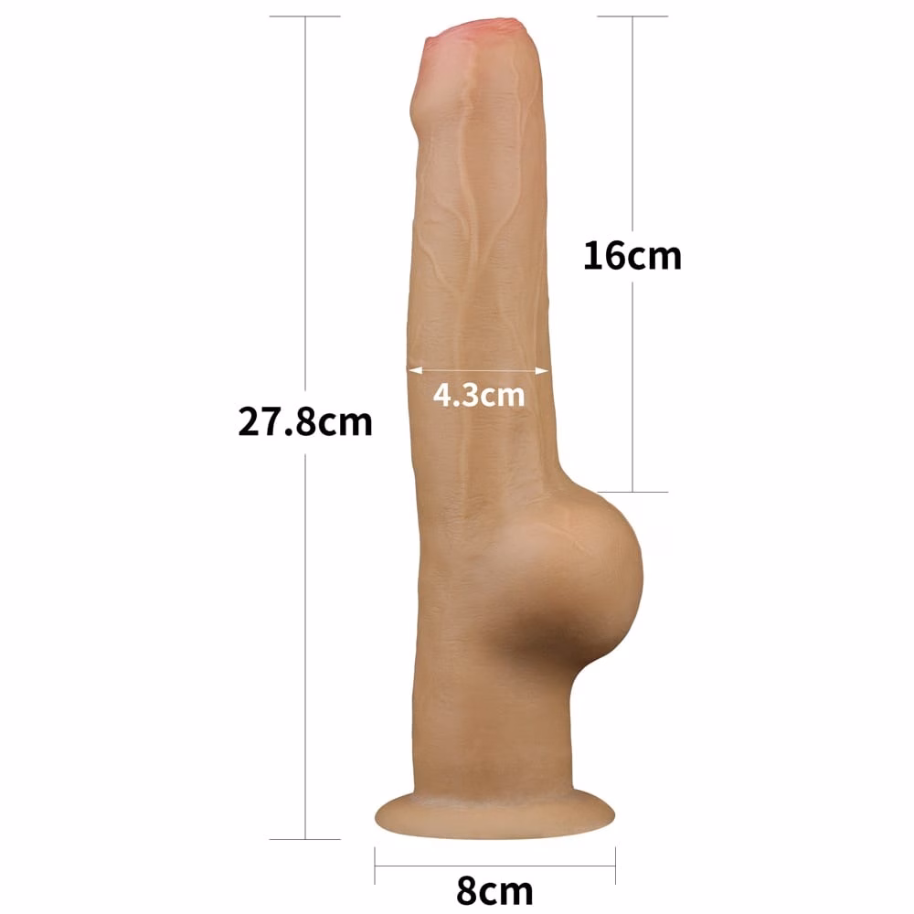 11'' Handle Cock_B15O50_3 - Image 3