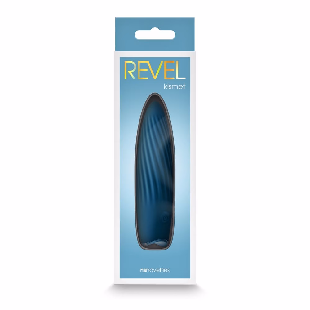 Revel - Kismet - Teal_B15O25_3 - 4. kép