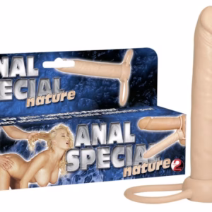 Anal Special skin