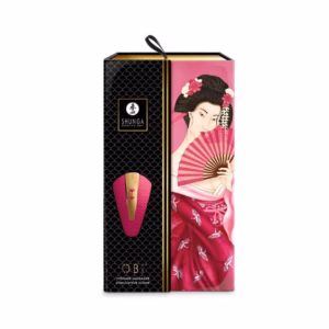 OBI RASPBERRY