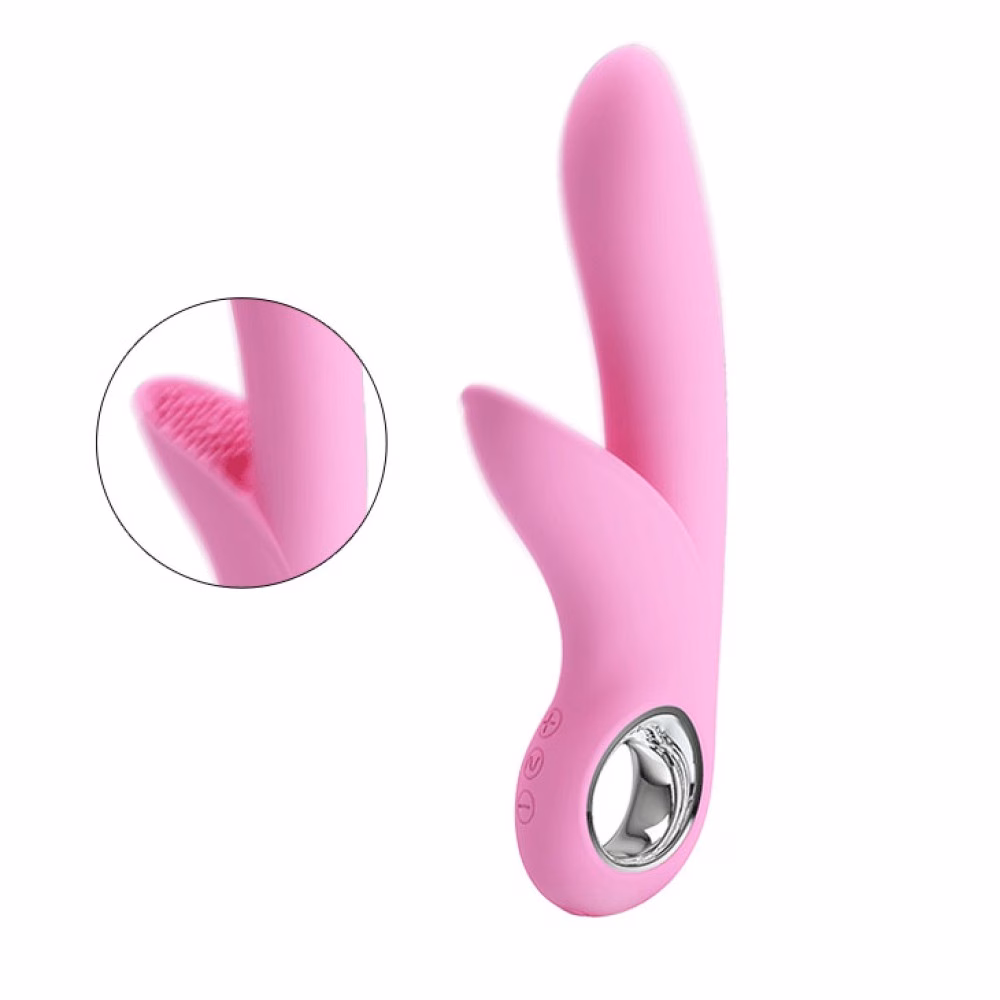 Pretty Love Carol Pink 1 - 8. kép
