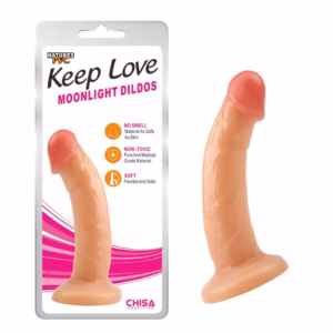 Moonlight Dildo