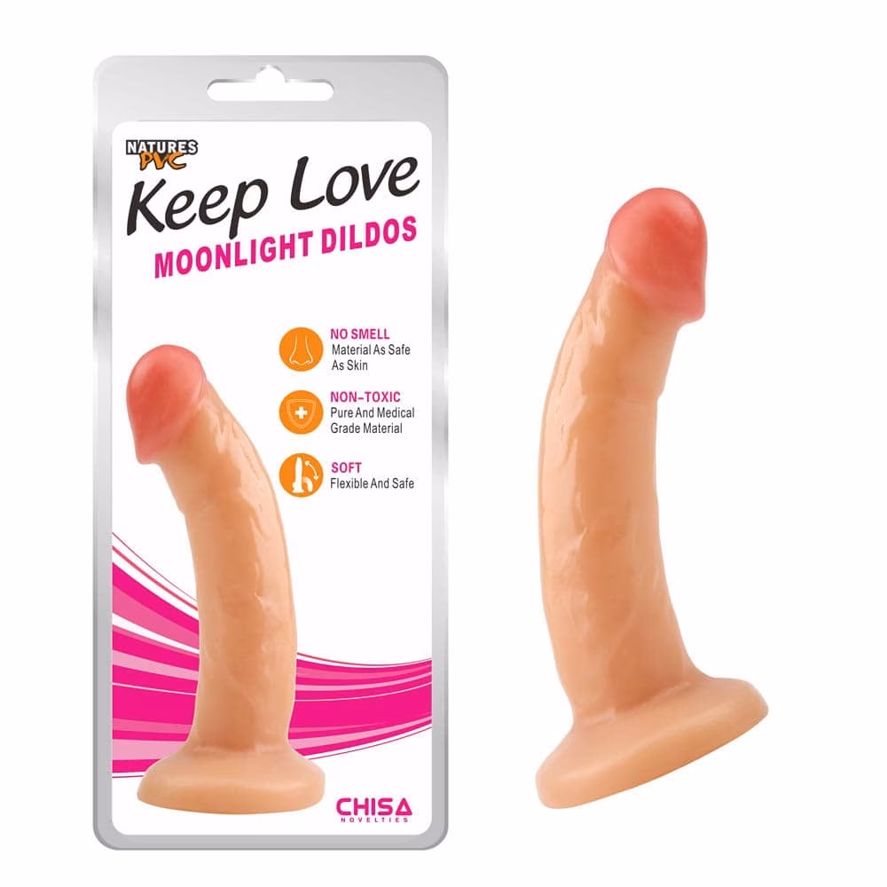 Moonlight Dildo