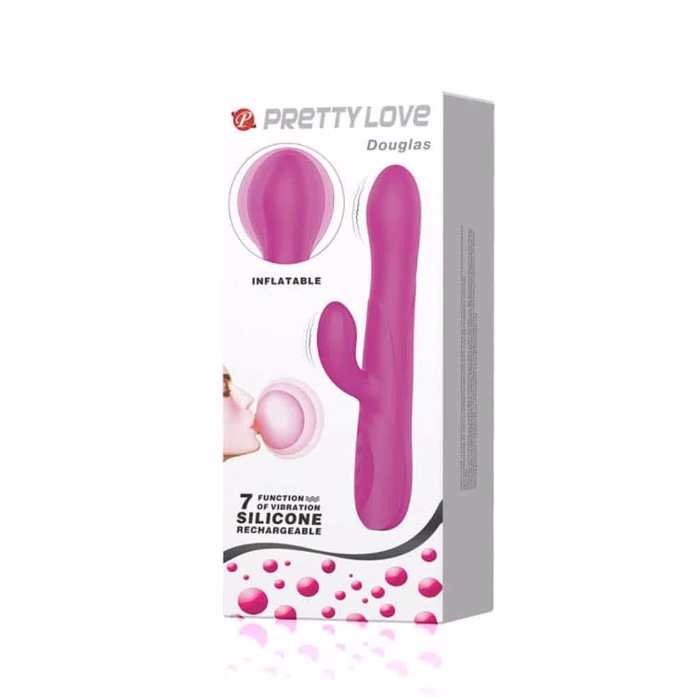 Pretty Love Douglas_B15O50_1 - 9. kép
