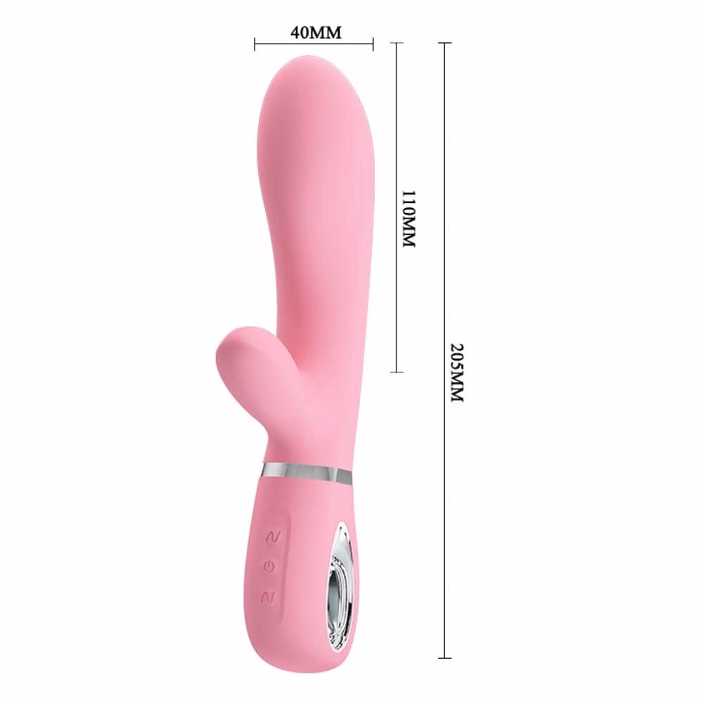 Pretty Love Thomas Pink_B15O50_6 - Image 6
