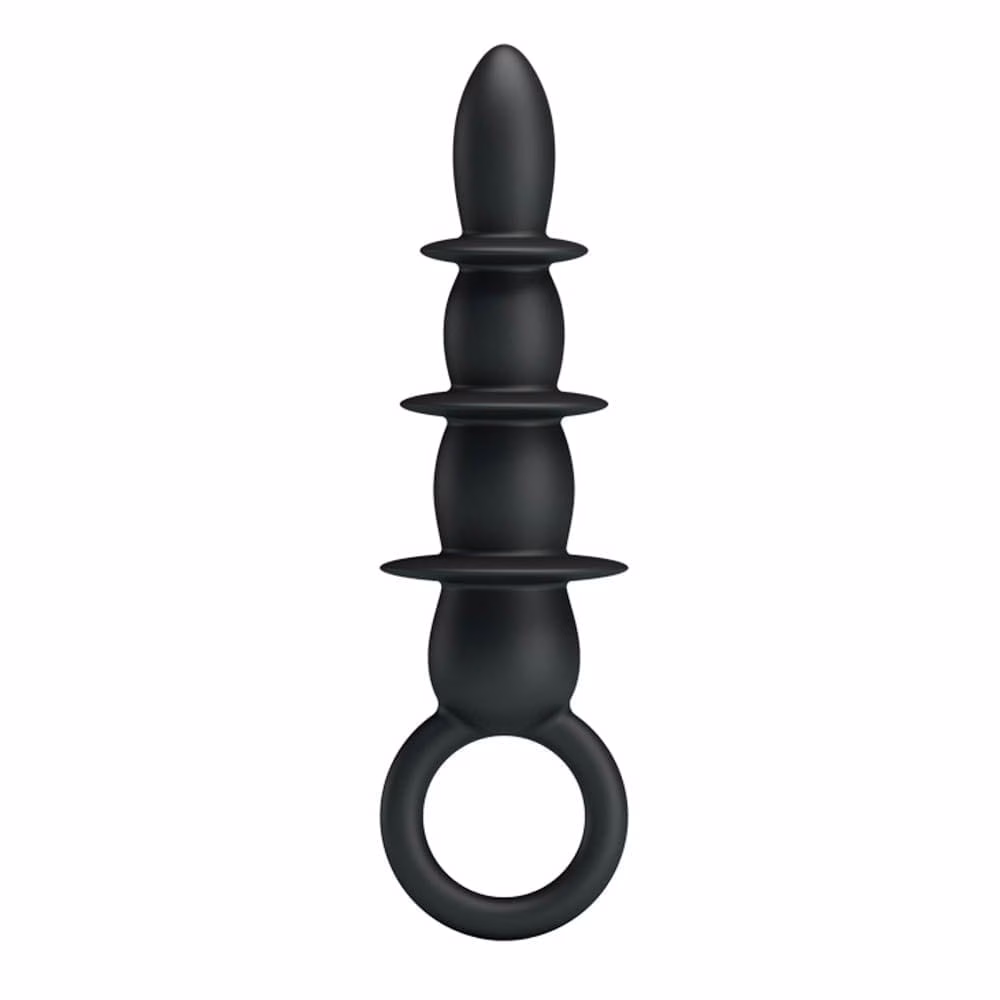 Pretty Love Special Anal Stimulator - Image 5