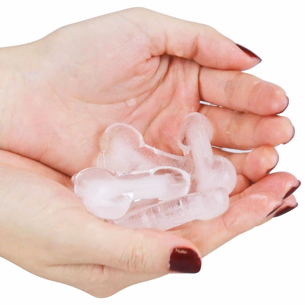 Pecker Chocolate/Ice Tray AS PIC - 3. kép