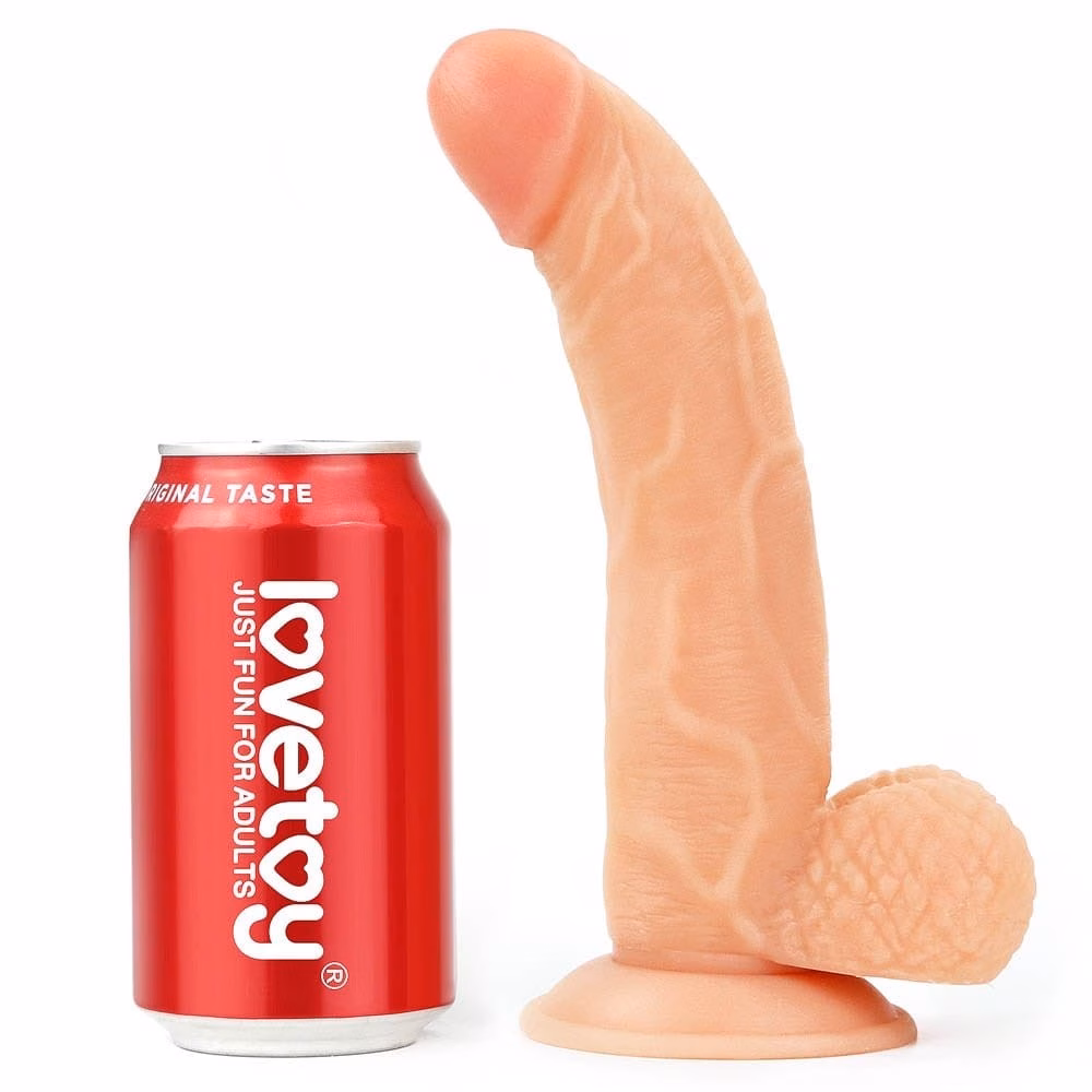 Easy Strapon Set 8.5'' - Image 5