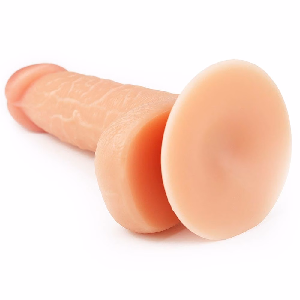 7" The Ultra Soft Dude - Image 7