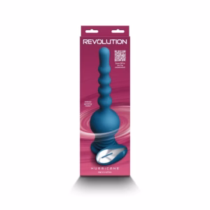 Revolution - Hurricane - Teal