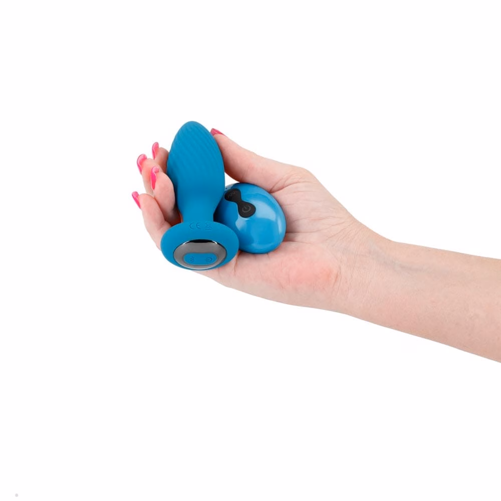 INYA - Alpine - Teal - Image 4