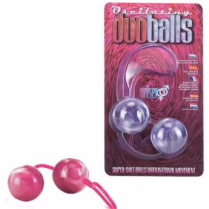 Marbilized Duo Balls Pink_B0O25_4