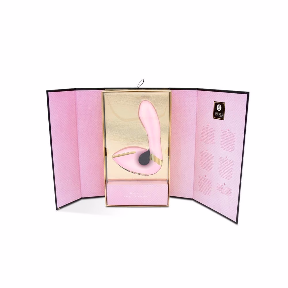 SOYO LIGHT PINK - Image 3
