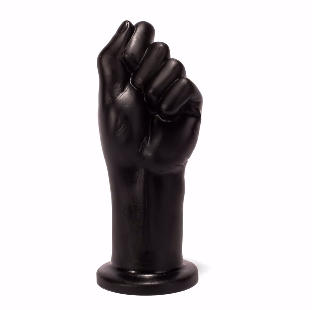 X-MEN 10.2" Realistic Fist - Image 3