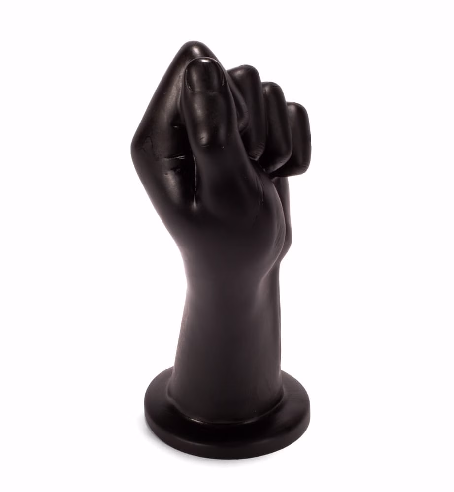 X-MEN 10.2" Realistic Fist - Image 5